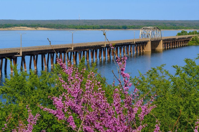 Kingston, OK