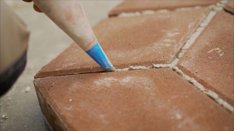 Brick Caulking in Sherman, TX