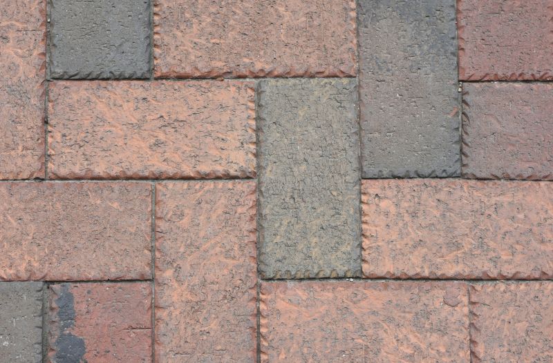 Brick Flatwork Repair in Whitesboro, TX