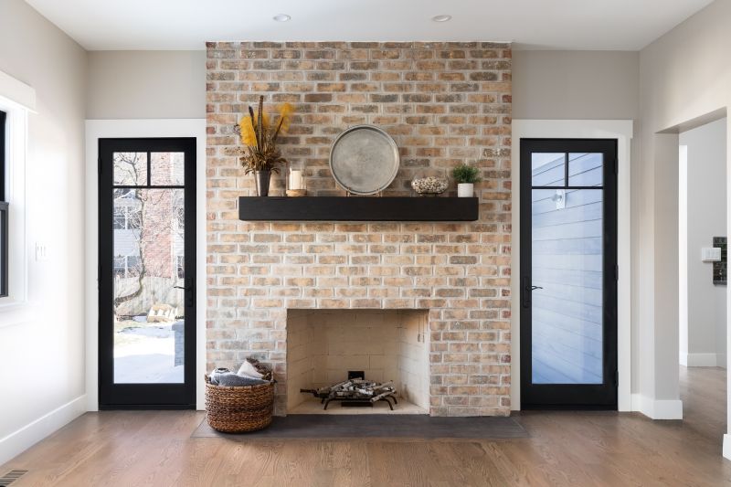 Brick Masonry Restoration in Sherman, TX