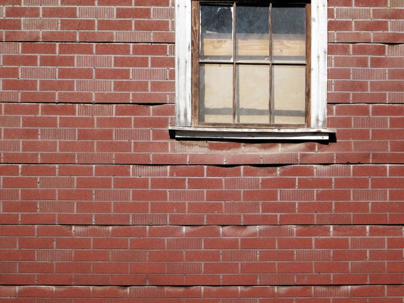 Brick Repair in Anna, TX