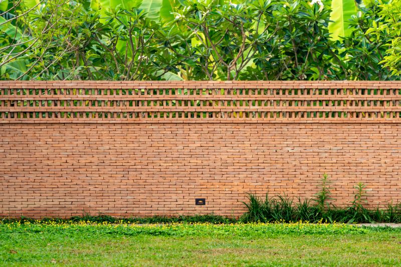 Brick Repair in Collinsville, TX