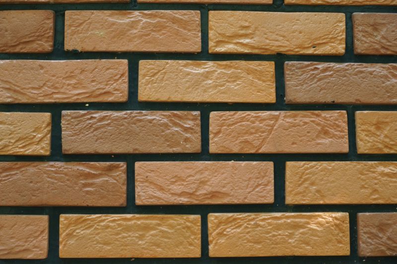 Brick Repair in Denison, TX