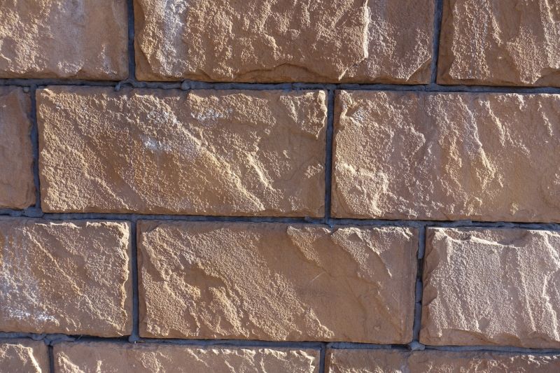 Brick Repair in Grayson County, TX