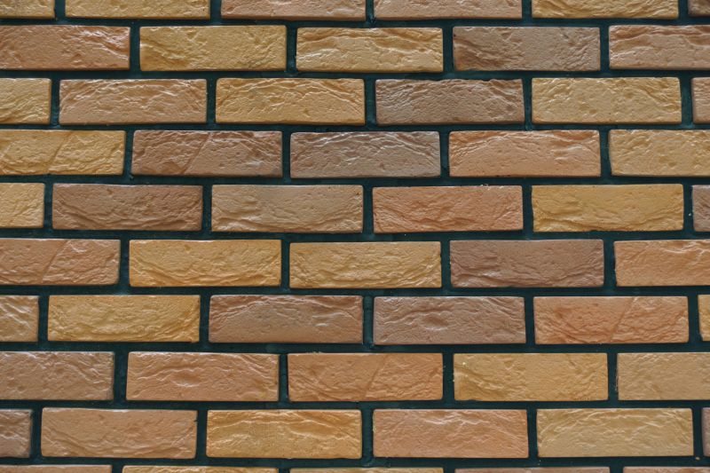 Brick Repair in Pottsboro, TX