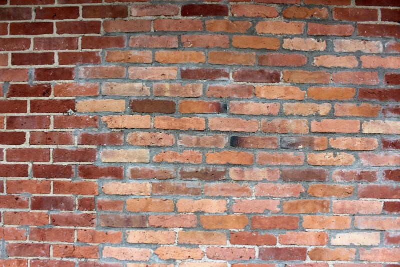 Brick Restoration in Collinsville, TX