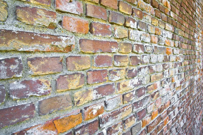 Brick Restoration in Gunter, TX