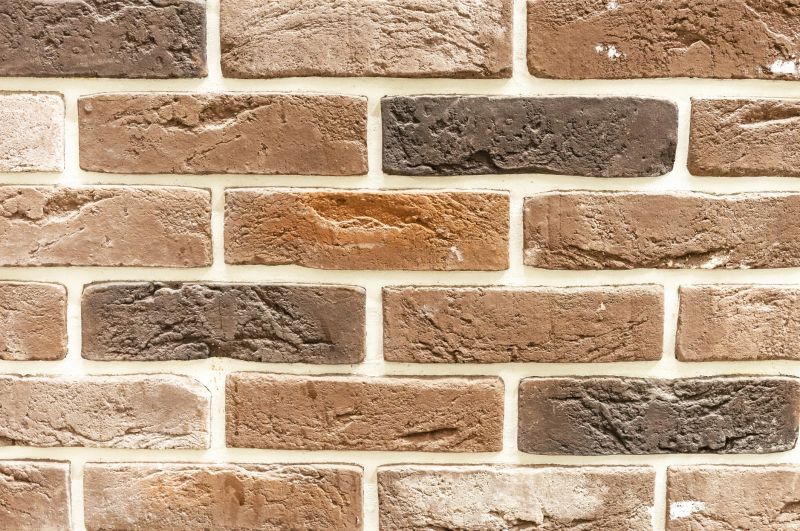 Brick Restoration in Pottsboro, TX