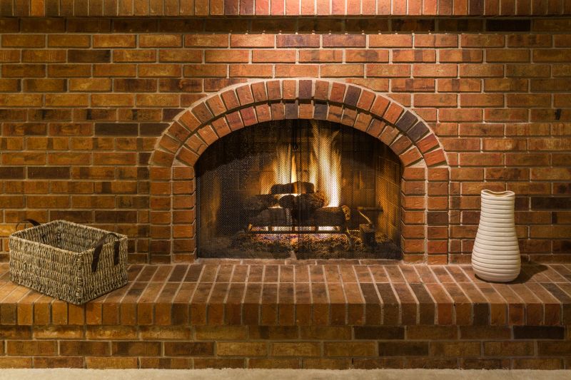 Brick Restoration in Trenton, TX