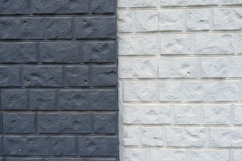 Brick Stairs Repair in Collinsville, TX