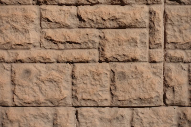 Brick Stairs Repair in Van Alstyne, TX
