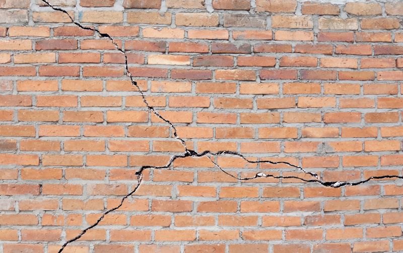 Commercial Brick Repair in Sherman, TX