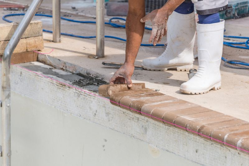 Commercial Masonry Repair in Celina, TX