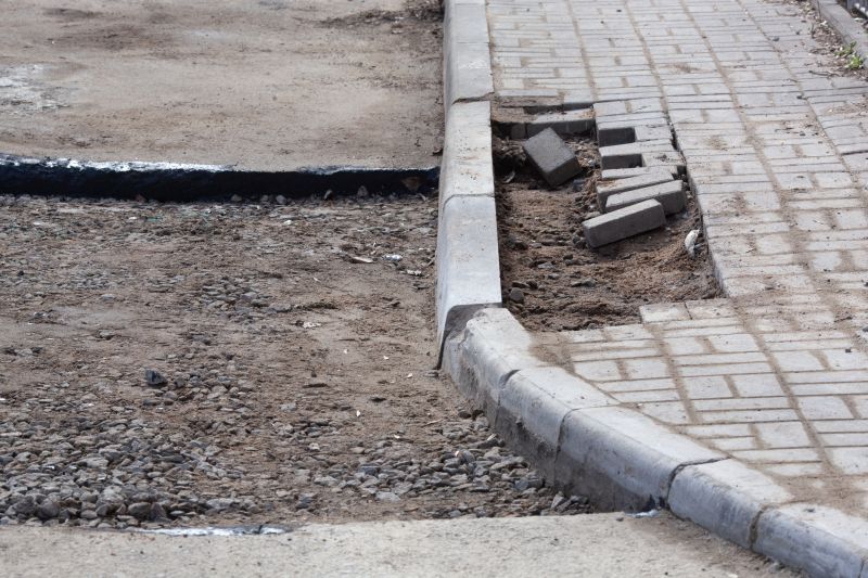 Commercial Masonry Repair in Collinsville, TX