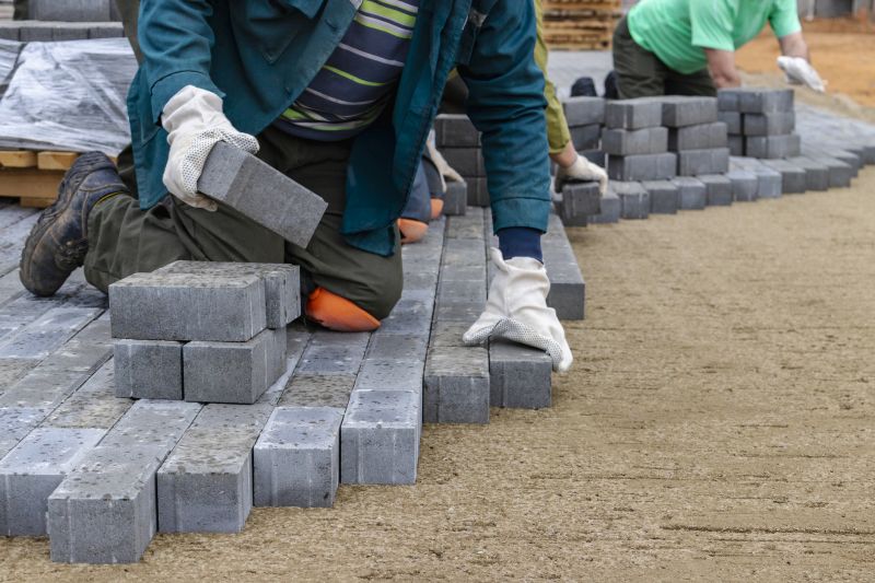 Commercial Masonry Repair in Grayson County, TX