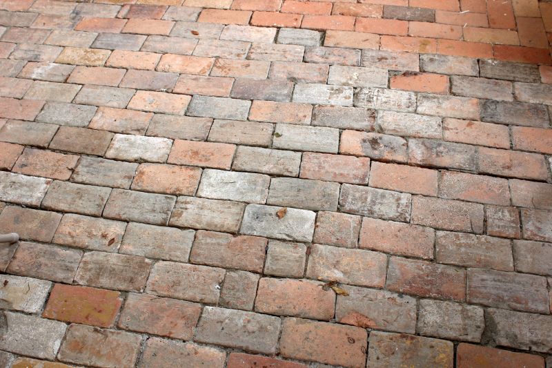 Commercial Masonry Repair in Kingston, OK