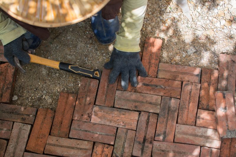 Commercial Masonry Repair in Kingston, OK