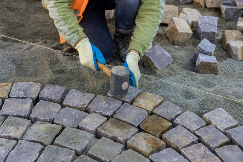 Commercial Masonry Repair in Trenton, TX