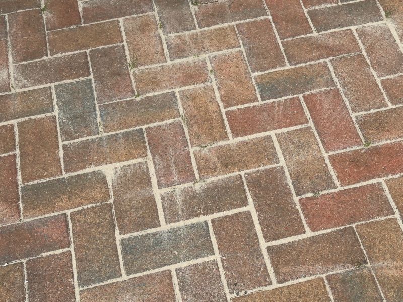 Commercial Masonry Repair in Van Alstyne, TX
