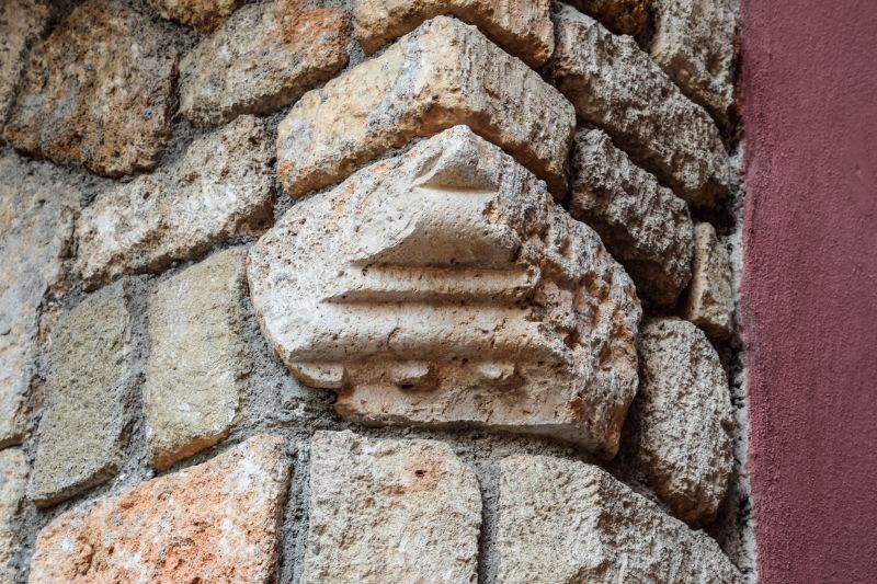 Commercial Stone Masonry in Collinsville, TX