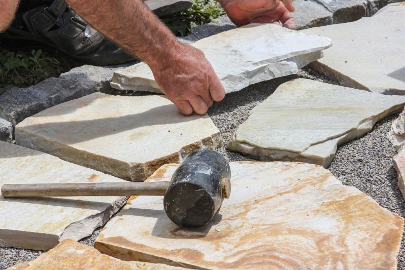 Commercial Stone Masonry in Denison, TX