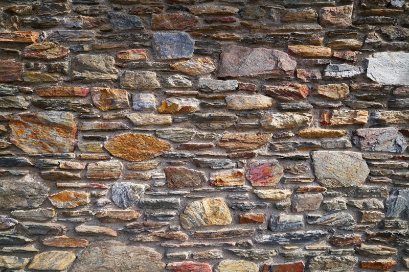 Commercial Stone Masonry in Van Alstyne, TX
