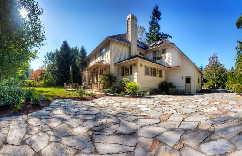 Stone Hardscape Service in Sherman, TX