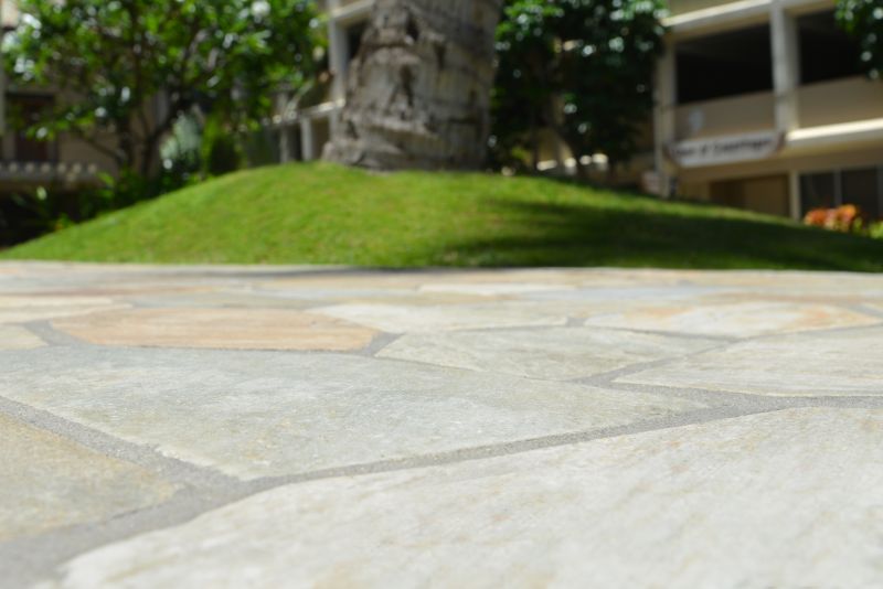 Stone Hardscape Service in Sherman, TX