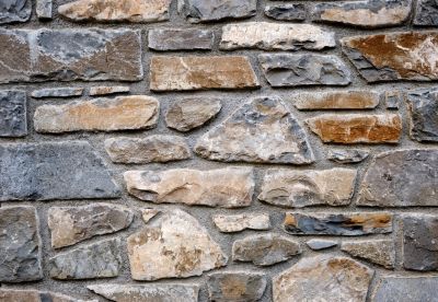 Stone Masonry Installation in Anna, TX
