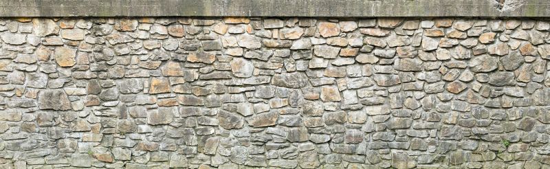 Stone Wall Repair in Gunter, TX