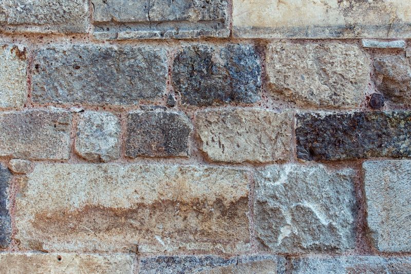 Stonework Installation in Grayson County, TX