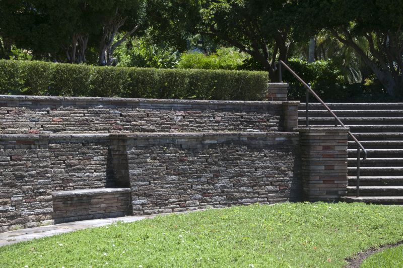 Stonework Installation in Gunter, TX