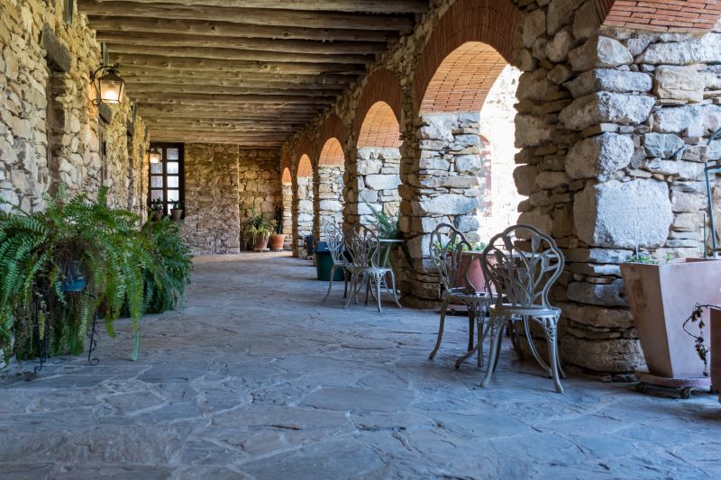 Stonework Installation in Pottsboro, TX