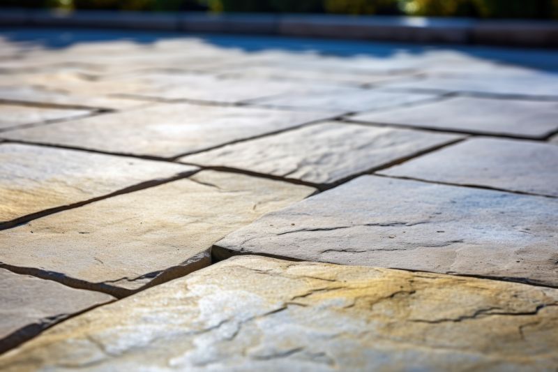 Stonework Repair in Denison, TX