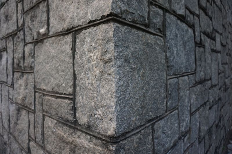 Stonework Repair in Sherman, TX